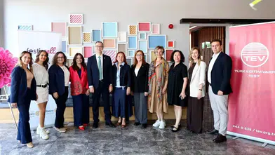 İyi Yaşam ve Eğitim Yararına Festiwell 2026 Başlıyor