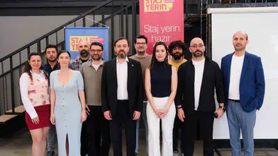 İzmirli Reklamcılar Genç Yeteneklerle “Staj Yerin”de Buluştu