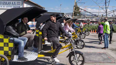 Çevre dostu ulaşım, genç istihdamı destekliyor