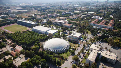 Ege Üniversitesi Senatosu’ndan İsrail’in idam kararına sert tepki!