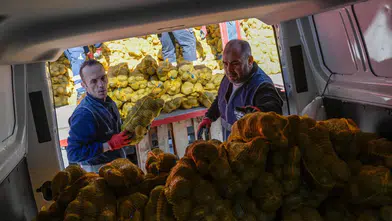 Üreticiye nefes, vatandaşa destek
