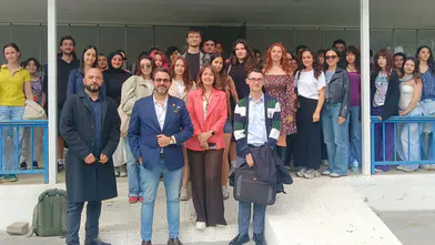 Sanat ve tasarımın geleceği Ege Üniversitesinde tartışıldı