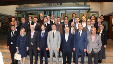 Ege İhracatçı Birlikleri’nde ikinci Göksan dönemi