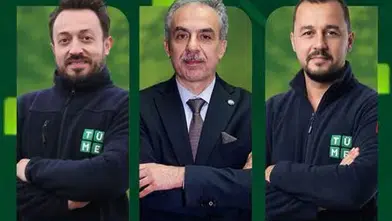 EÜ’de “Tarımda yapay zeka dönüşümü” konuşulacak