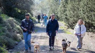 Barınaklardan 3 binin üzerinde hayvan sahiplendirildi