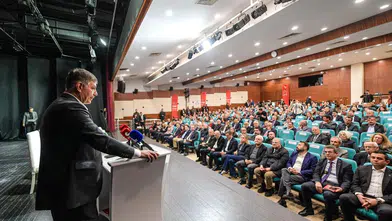 “Kamu reformu, sorunların çözülmesi için şart”