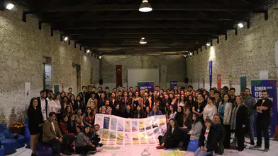 İzmir’den COP31’e güçlü mesaj