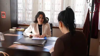 Seferihisar’da ücretsiz hukuki destek