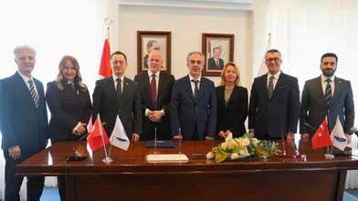 Ege Üniversitesi TÜSEB’in İzmir’deki üssü olacak