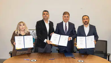 Başkan Tugay: Hep beraber İzmir’e hizmet etmenin onurunu yaşıyoruz