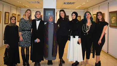 Edebiyatın Unutulmaz Satırları Minyatürle Hayat Buldu