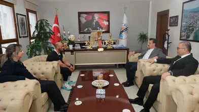 Dikili Belediyesi’nin Gururu Yılmaz Acar Şampiyonluğa Doymuyor