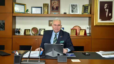 23 Nisan Ulusal Egemenlik ve Çocuk Bayramı Mesajı