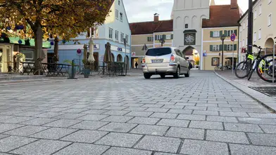 Avrupa’nın Taşları Kınık’tan Gidiyor