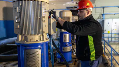 İZSU’dan içme suyunda teknolojik dönüşüm