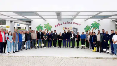 İZSİAD ‘Her Fabrikaya Barınaktan Bir Köpek” kampanyasını yükseltiyor