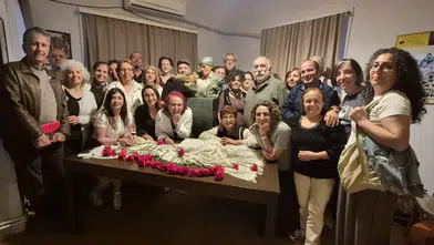 İzmir’de Hrant Dink Anısına Heykel Açıldı