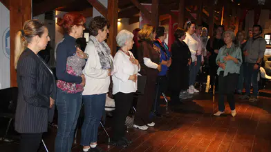 SELÇUK EFES KENT BELLEĞİ’NDE NEFES ATÖLYESİNE YOĞUN İLGİ