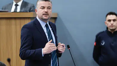 Buca’nın çehresini değiştirecek dev plan Büyükşehir Meclisi’nden geçti