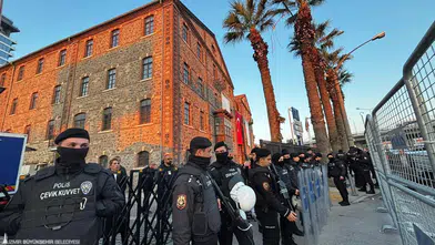 “İzmir’in tarihine geçecek utanç vakası”