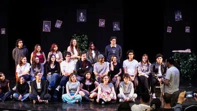 İzmir’de Gençlik Günleri coşkusu devam ediyor