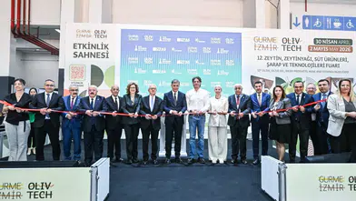 Olivtech’te tarımın geleceği ve markalaşma vizyonu ele alındı
