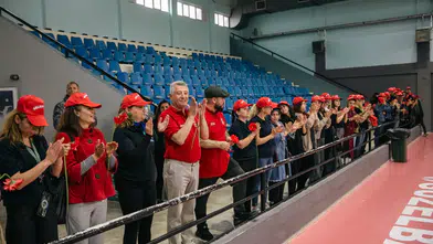 GÜZBEL’de Çalışan İşçiler Sendikalı Oldu