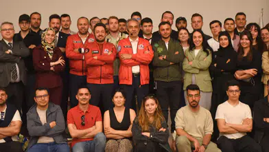 “Tarımda yapay zeka dönüşümü” masaya yatırıldı