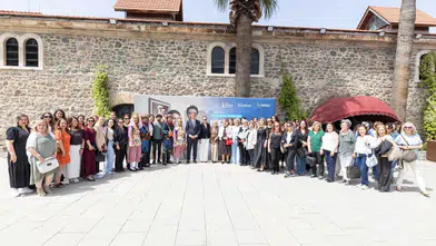 Başkan Tugay’dan Hemşireler Günü mesajı