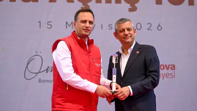 "Bornova, Yenilenebilir Enerji ile Çevresel Dönüşüme Adım Atıyor"