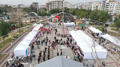 Karşıyaka’da 19 Mayıs coşkusu başlıyor!