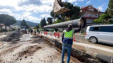 Yelki hattı ile kesintisiz dönem başlıyor