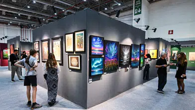 İzmir’de sanat buluşması başladı