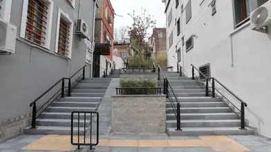 Konak Belediyesi’nden Varyant’a modern ve konforlu dokunuş