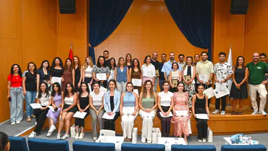 Karabağlar Akademi 2. Yaz Programı Başlıyor