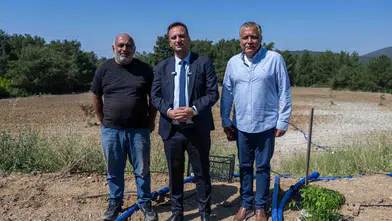 Sağlıklı ürünler Kent Manav ve Kent Lokantaları’nda halka ulaşacak