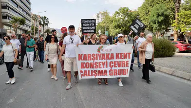 Karşıyaka ‘Dünya Çevre Günü’nü farkındalık etkinlikleriyle kutladı