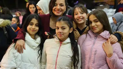 Karabağlar ’da Birlik ve Beraberlik Sofrası Vatan Mahallesi’nde Kuruldu