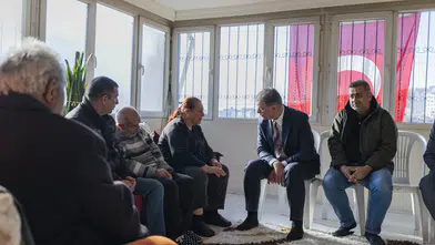 Şehit İbrahim Bolat'ın adı İzmir'de yaşatılacak