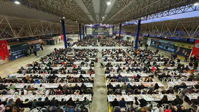 Balçova’da Ramazan Sofraları Mahalle Mahalle Kuruluyor