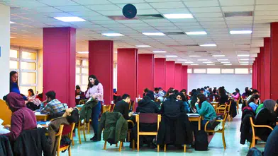 EÜ Merkez Kütüphanesi elektronik ve dijital kaynak altyapısını güçlendiriyor