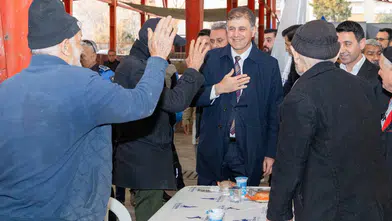 İzmir’de ramazan sofraları büyüyor, destekler artıyor