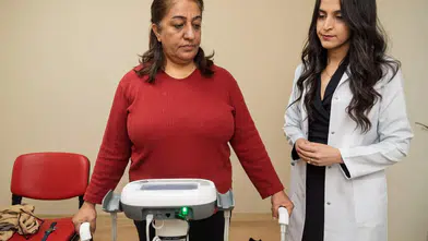 İzmir’de diyabetle mücadelede yeni adım: Farkındalık Merkezi açıldı