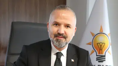 AK Partili Yıldız’dan CHP İl Başkanı Güç’e Sert Tepki: Kredi Sürecini Siz Tamamlayamadınız