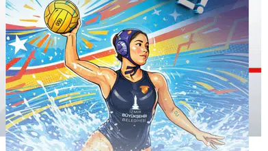 Hedef üçüncü kez şampiyonluk