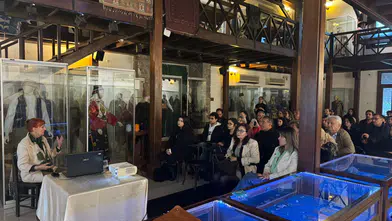 Ege Hazır Giyim ve Konfeksiyon İhracatçıları Birliği