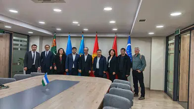 Ege Üniversitesi Özbekistan’da Tekstil Deri ve Moda Tasarım Fakültesi kuracak