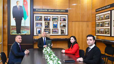 EÜ ve ADAU arasındaki stratejik iş birliği güçleniyor