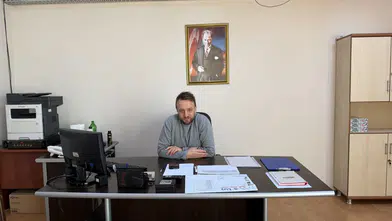 Ege Üniversitesi sağlıklı yaşamın adresi