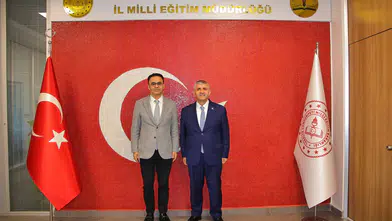 Şahin: Okullarda Ramazan Etkinlikleri Artmalı